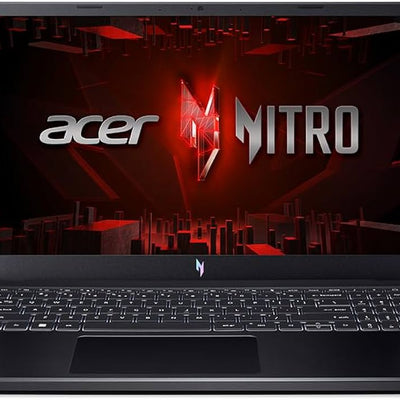 لابتوب الجيمنج Acer Nitro ANV15-51 بكرت شاشة RTX 3050 وشاشة 144Hz