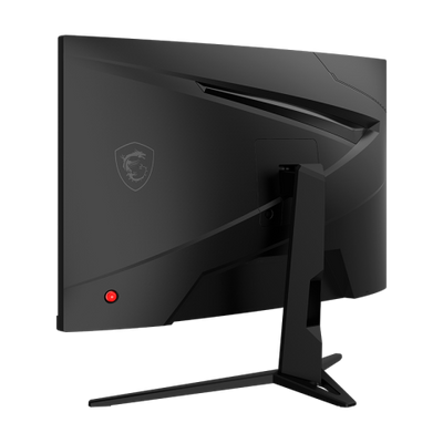 MSI G2422C 24" Curved Gaming Monitor | VA Panel, 180Hz, 1ms, sRGB 100%, Full HD, HDMI