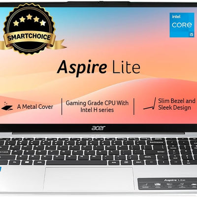 Acer Aspire 3 Laptop | i7 12Gen | 8GB RAM 512GB SSD