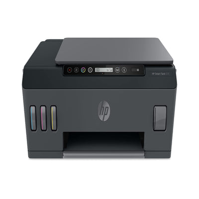 HP Smart Tank 581 All-in-One Wireless Printer | Ink Tank System & Mobile Printing