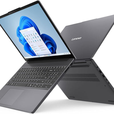 لابتوب Lenovo IdeaPad Slim 3 i7-13620H 16GB DDR5 512GB 15.6 انش FHD