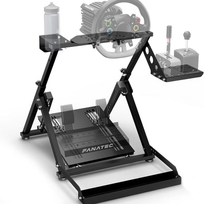 طقم G29 مع ناقل حركة وستاند - صورة 2