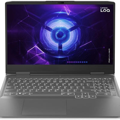 Lenovo LOQ 15irx9 Laptop | i7-13Gen/RTX 4050 | 24GB RAM