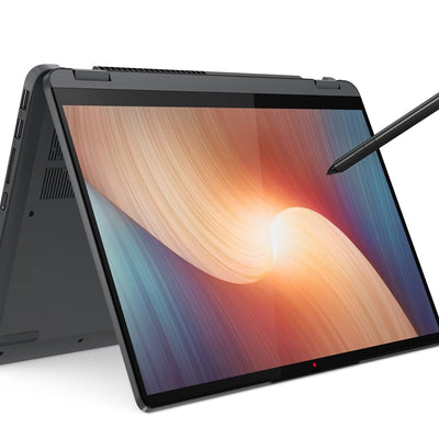 Lenovo Flex 5 14" Touch Laptop | i3 12Gen | 8GB RAM 256GB SSD