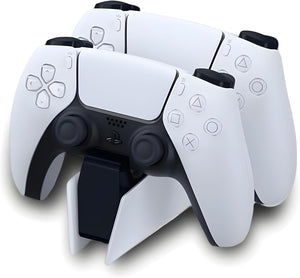 قاعدة شحن Dobe ليد PS5