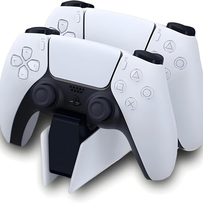 قاعدة شحن Dobe ليد PS5