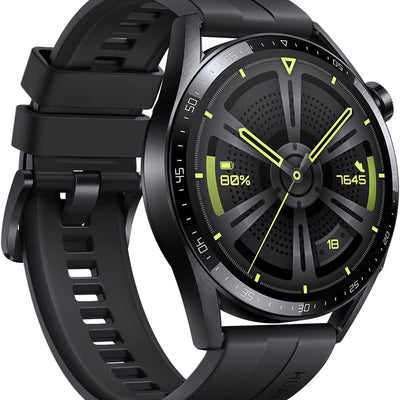Huawei Watch GT 3 Smartwatch | 46mm | Fitness Tracker