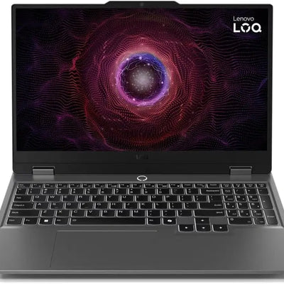 Lenovo LOQ 15ARP9 Gaming Laptop | Ryzen 5 7Gen | RTX 3050 4GB