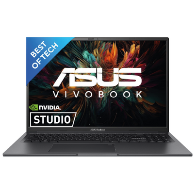 ASUS Vivobook 16X Laptop | i5 12Gen | RTX 2050 4GB