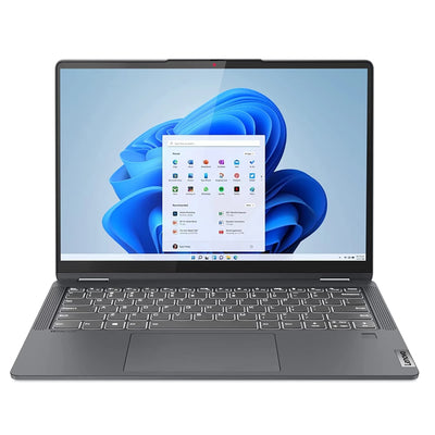 Lenovo Flex 5 14" Touch Laptop | i3 12Gen | 8GB RAM 256GB SSD