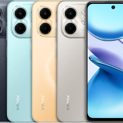 Infinix Smart 9 Smartphone