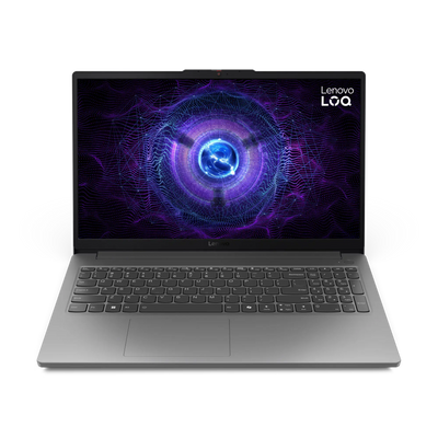 Lenovo LOQ 15 Laptop | i5 12Gen | RTX 3050 120Hz