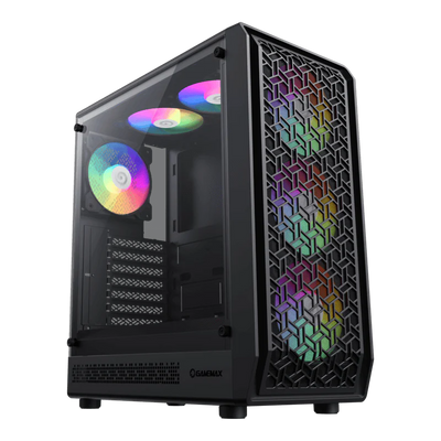 Gaming PC | i5-13400F / RTX 5060