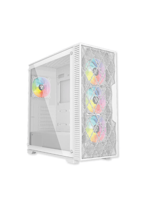 Gaming PC | Ryzen 5 7600 / RTX 5070 | Black | amd ryzen