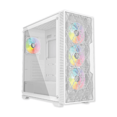 Gaming PC | Ryzen 5 7600 / RTX 5070 | Black | amd ryzen