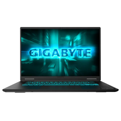 لابتوب ألعاب Gigabyte A16 RTX 4050 - Gigabyte Gaming A16