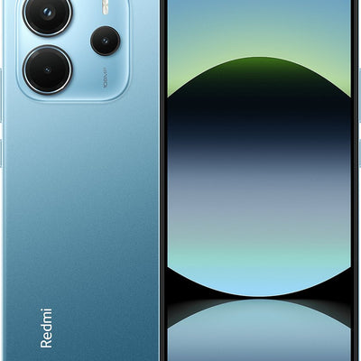 Xiaomi Redmi Note 14 4G Smartphone