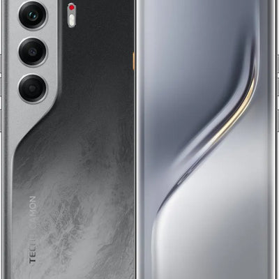 Tecno Camon 40 Pro 4G Smartphone