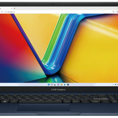 لابتوب ASUS VIVOBOOK 15 بمعالج Intel Core i5-1335U الجيل 13