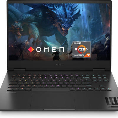 HP Omen 16 Gaming Laptop | i7 14Gen | RTX 4060 8GB