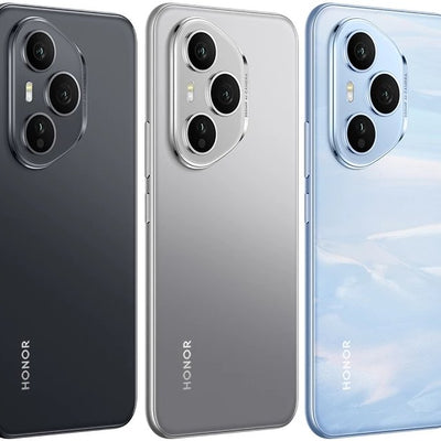 Honor 400 Pro Smartphone