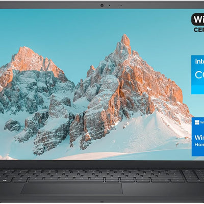 لابتوب Dell Inspiron 3520 16GB