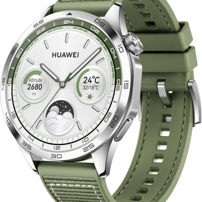 Huawei Watch GT 4 Smartwatch | 46mm