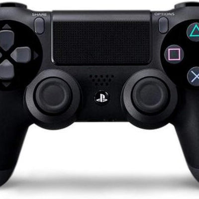 يد PS4 DualShock كوبي - صورة 2