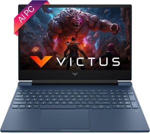 HP Victus 2024 Gaming Laptop | Ryzen 7 7735HS | RTX 4050 16GB DDR5