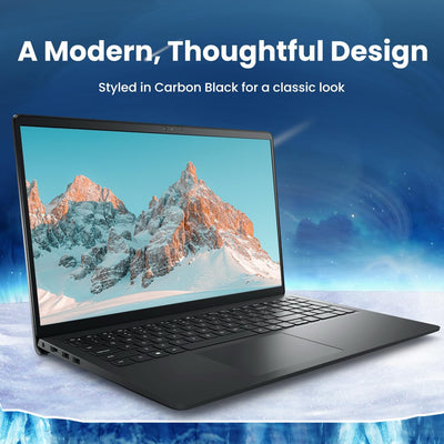 لابتوب Dell Inspiron 3520 16GB