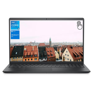 Dell Inspiron 3530 Laptop | i3-13Gen | 512GB SSD