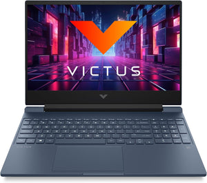 HP Victus 2024 Gaming Laptop | Ryzen 7 7735HS | RTX 4050 16GB DDR5