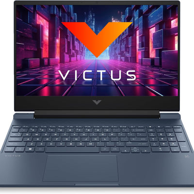 HP Victus 2024 Gaming Laptop | Ryzen 7 7735HS | RTX 4050 16GB DDR5