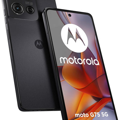 Motorola Moto G75 Smartphone