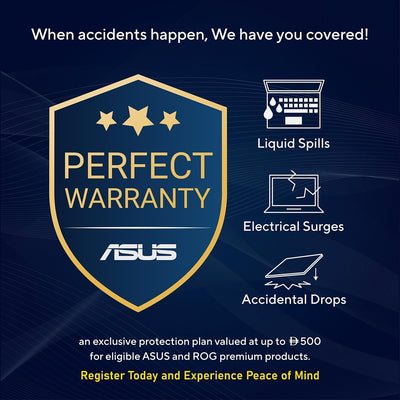 لابتوب ASUS TUF Gaming A15 FA506NCG Ryzen 7 7445HS 16GB RTX 3050 512GB 15.6 انش FHD IPS 144Hz