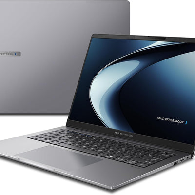 لابتوب ASUS ExpertBook B3 i7-1255U 16GB 512GB 15.6 انش FHD شاشة لمس 360 درجة مع قلم