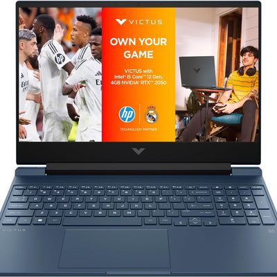 HP Victus Gaming Laptop | i7 13Gen 14 Cores | RTX 3050 16GB RAM