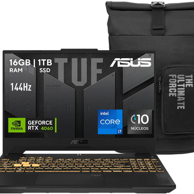 ASUS TUF Gaming Laptop | Ryzen 5 | RTX 2050 16GB RAM