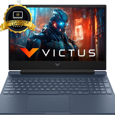 HP Victus Gaming Laptop | i7 13Gen 14 Cores | RTX 3050 16GB RAM
