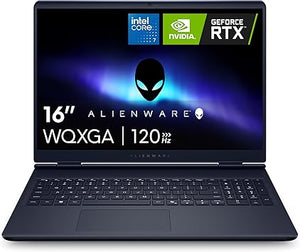 Alienware 16 Aurora Gaming Laptop | i7-240H/RTX 5060 | 16"