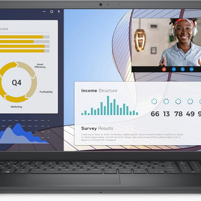 لابتوب Dell Vostro 3520
