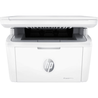 HP LaserJet 141A All-in-One Printer | Black Print & HP 305A Toner Cartridge