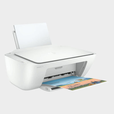 HP DeskJet 2320 All-in-One Printer | Print, Scan, Copy with HP 305 Ink