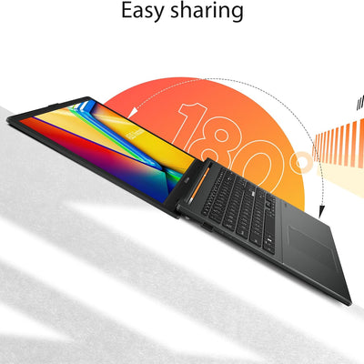 لابتوب ASUS VivoBook 15 Ryzen 3