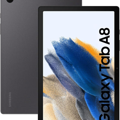 Samsung Tab A8 10.5" FHD+ LCD Tablet WiFi | 3GB RAM, 32GB Storage, Tiger T618