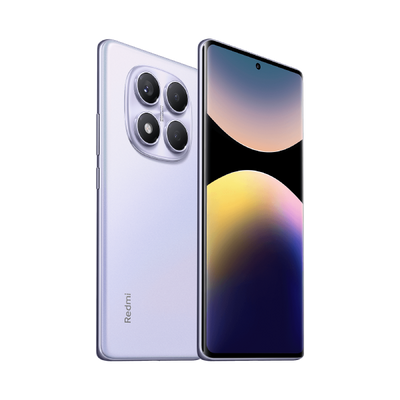 Xiaomi Redmi Note 14 Pro 4G Smartphone