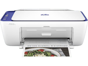 HP DeskJet 4927 All-in-One Wireless Printer | Color Printing & HP 47 Ink