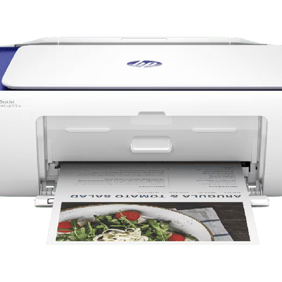 HP DeskJet 4927 All-in-One Wireless Printer | Color Printing & HP 47 Ink