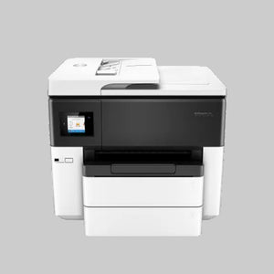 HP OfficeJet Pro 7740 All-in-One Wireless Printer | A3 Printing & HP 953 Ink