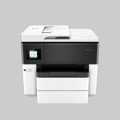 HP OfficeJet Pro 7740 All-in-One Wireless Printer | A3 Printing & HP 953 Ink